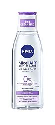 Nivea upokojujúci čistiace micelárna voda 3 v 1 200 ml