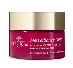 Nuxe Merveillance Lift Zpevňující zmatňující krém 50 ml