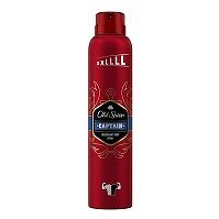 Old Spice Captain deospray 250 ml