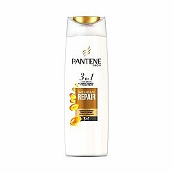 Pantene Pro V 3in1 Intensive Repair šampón 360 ml