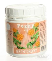 Peggy gél nechtíkový 500 g