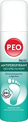 Peo antiperspirant na nohy 150 ml