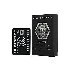 Philipp Plein No Limits parfumovaná voda pánska 50 ml