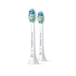 Philips Sonicare Optimal Plaque Defence HX9022/10 2 ks