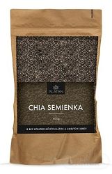 PLATAN CHIA SEMIENKA 400 g