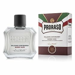 Proraso Red balzam po holení santalové drevo 100 ml