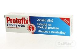 Protefix fixačný krém chuťovo neutrálny 40 ml