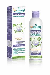 Puressentiel Organic Gél na inímnu hygienu BIO 250 ml