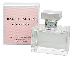 Ralph Lauren Romance parfumovaná voda dámska 50 ml