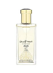 Rasasi Oudh Al Abiyad Parfumovaná voda unisex 50 ml