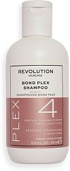 Revolution Haircare Plex 4 Bond Maintenance šampón 250 ml