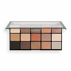 Revolution Paletka očných tieňov Re-Loaded Iconic 2.0 Eyeshadow Palette 16,5 g