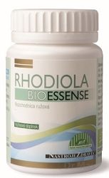 Rhodiola Bio Essense Rozchodnica ružová