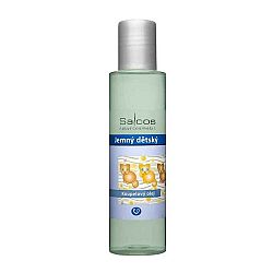 Saloos Bath Oil olej do kúpeľa 125 ml