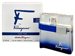 Salvatore Ferragamo F by Ferragamo Free Time toaletná voda pánska 30 ml