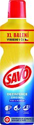 SAVO Original 1,2 l