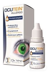 Simply You Ocutein Allergy očné kvapky 15 ml