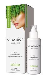 Simply you Vlasové hnojivo sérum 50 ml