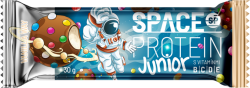 Space Protein JUNIOR Vanilla Way