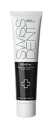 Swissdent Crystal Repair & Whitening Toothcream 100 ml