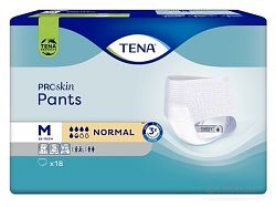 Tena Pants Normal M 18 ks