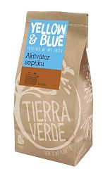 Tierra Verde aktivátor septiku 500 g