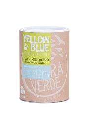 TIERRA VERDE Puer – bieliaci prášok (dóza 1 kg)