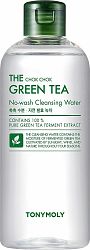 Tony Moly The Chok Chok Green Tea No-Wash Cleansing Water 300 ml