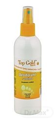 Top Gold dezodorant s arnikou + Tea Tree Oil 150 g