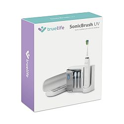 TrueLife SonicBrush UV