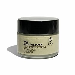 Two cosmetics PHA Anti-age mask 100 ml