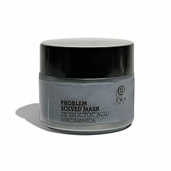 Two cosmetics Problem solved mask 100 ml