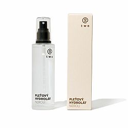 two Pleťový hydrolát NEROLI 100 ml