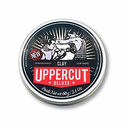 Uppercut Deluxe Matt Clay pomáda na vlasy 60 g