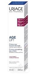 Uriage Age Protect Firming Smoothing Day Cream proti vráskam 40 ml