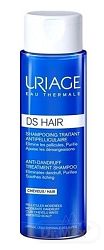 Uriage DS Hair šampón proti lupinám 200 ml