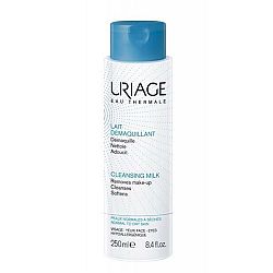 Uriage Eau Thermale Cleansing Milk hypoalergenní čisticí mléko 250 ml