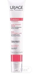 Uriage Toléderm Control Rich Soothing Care 40 ml