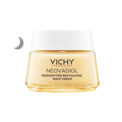 Vichy Neovadiol During Menopause nočný krém 50 ml