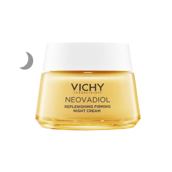 Vichy Neovadiol Noční krém postmenopauza 50 ml