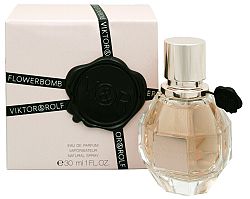 Viktor & Rolf Flower Bomb parfumovaná voda dámska 100 ml