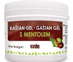 Virde Gastan gél 250 ml