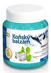 Virde konský balzam chladivý 350 ml