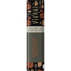 Vivani Coko Tycinka S Espresso Vivani 40g