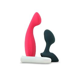 We-Vibe TANGO PLEASURE MATE COLLECTION