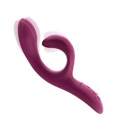 We-Vibe Vibrátor NOVA 2 červený