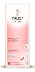 Weleda mandlový pleťový krém 30 ml