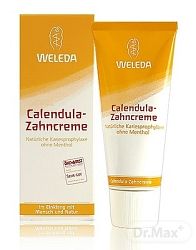 Weleda nechtíková 75 ml