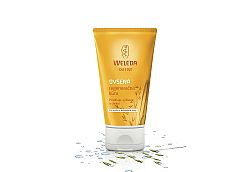 Weleda Ovesná regenerační kúra pro suché a poškozené vlasy 150 ml