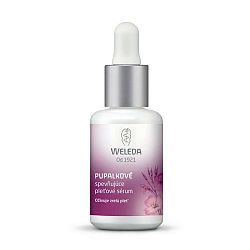 Weleda Pupalka spevňujúce pleťové sérum 30 ml